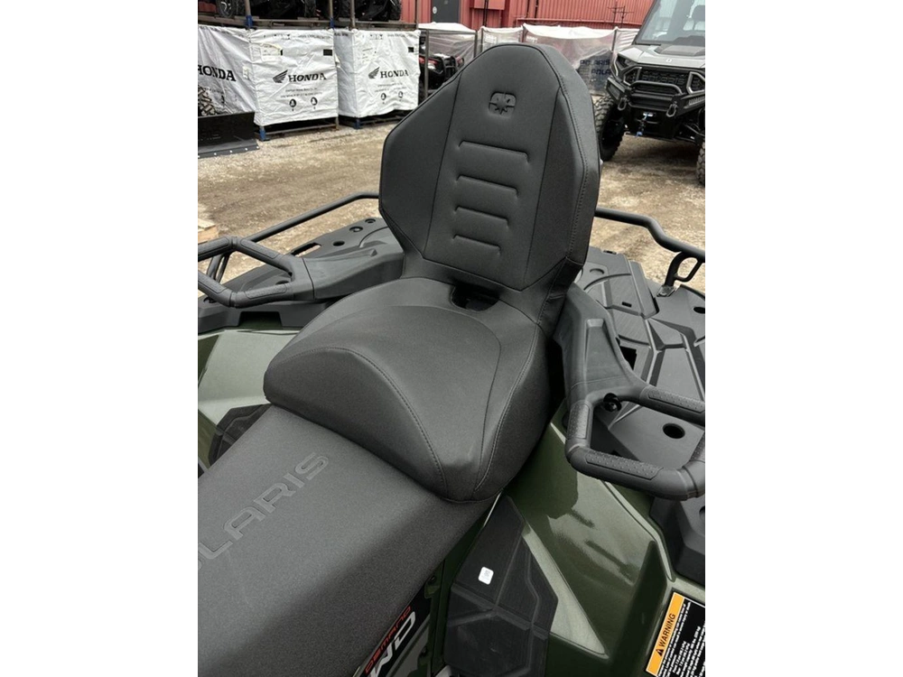 2026 Polaris Sportsman Touring 570 Premium alt