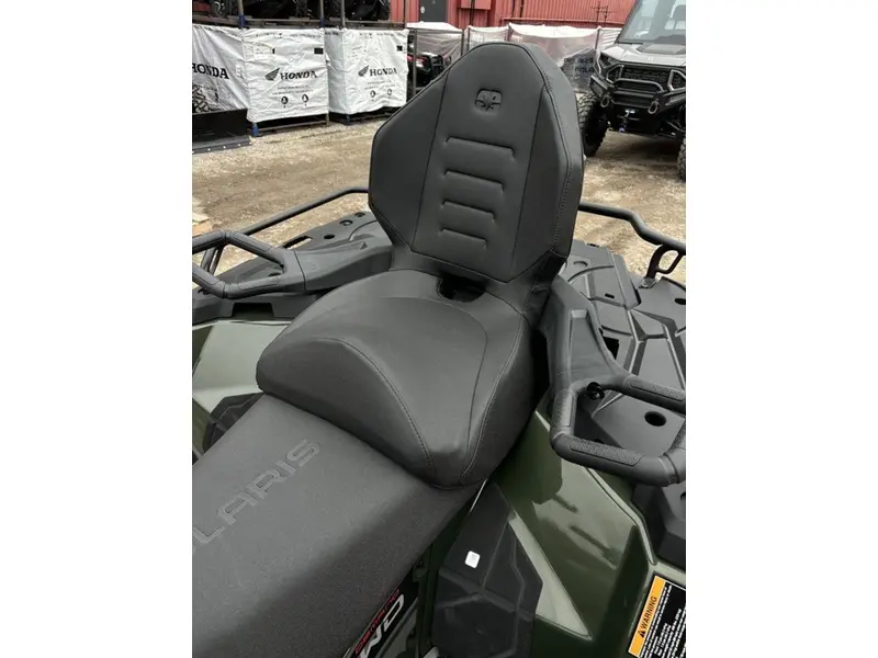 2026 Polaris Sportsman Touring 570 Premium thumbnail 17
