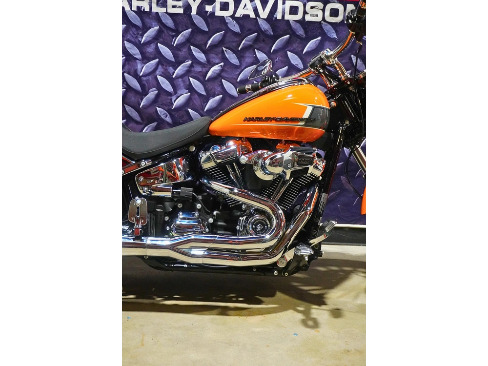2023 Harley-davidson Fxbr Breakout alt