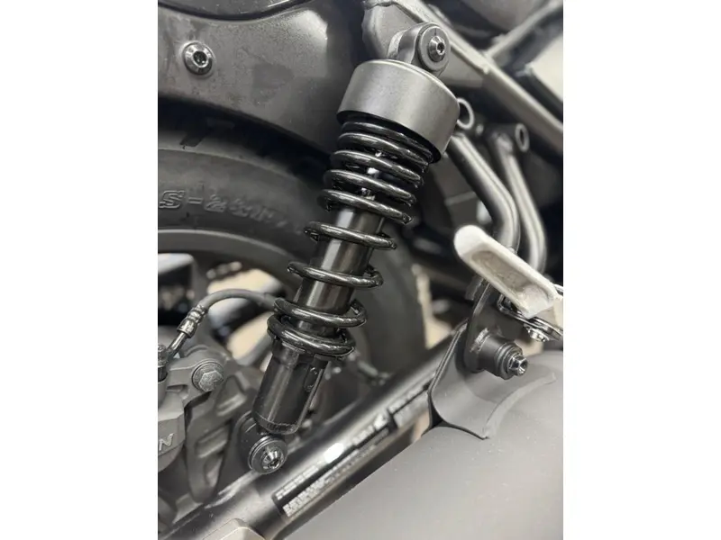 2026 Honda Rebel 500 ABS thumbnail 19
