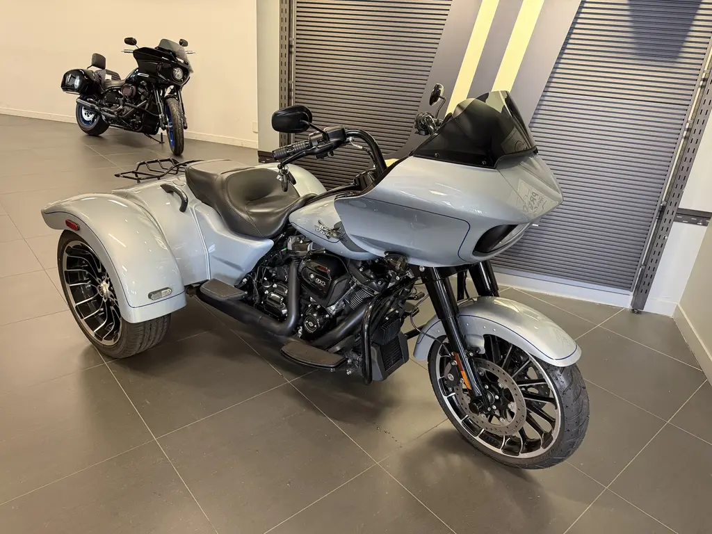 2024 Harley-Davidson FLTRT ROAD GLIDE 3FLTRT
