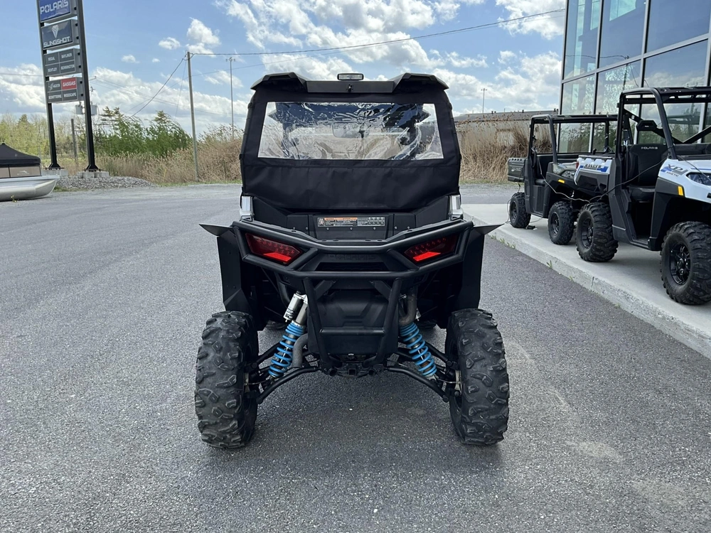 2020 Polaris Rzr Trail S 1000 alt
