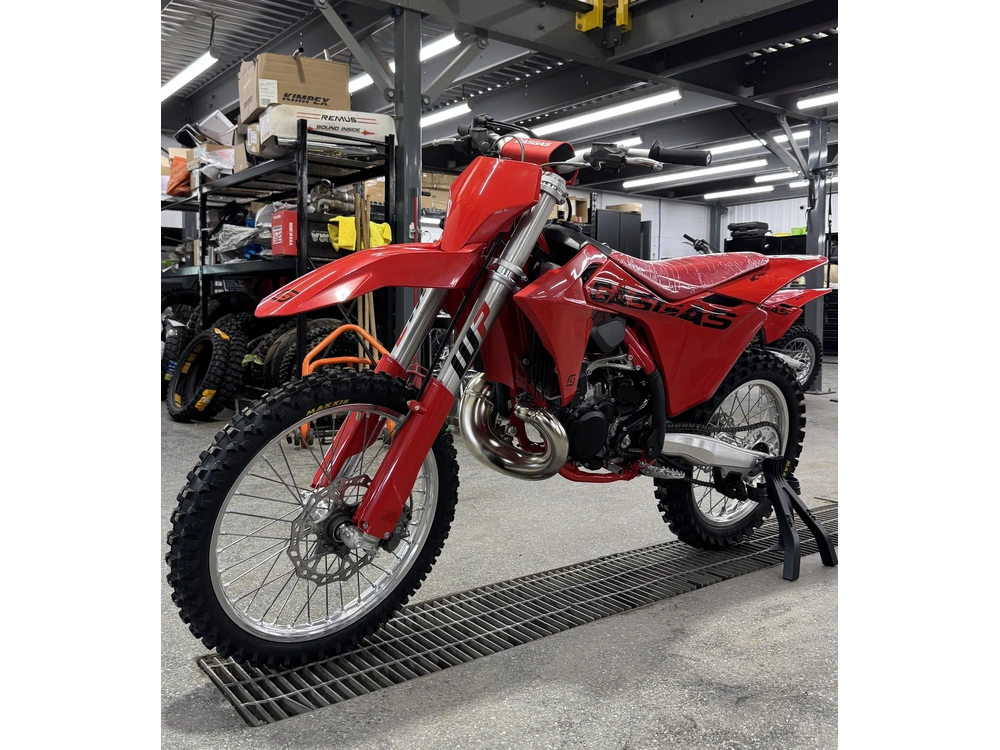 2025 Gasgas Mc 250 alt