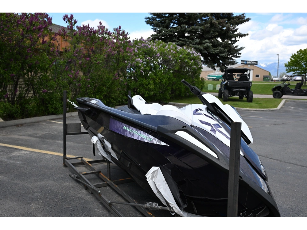 2026 Yamaha Vx Cruiser Ho W/audio alt