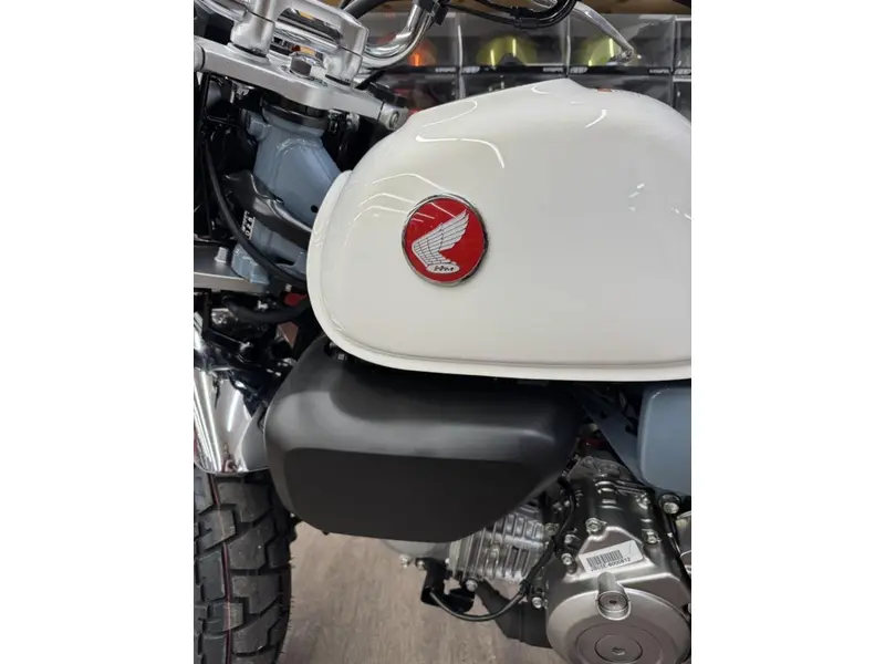 Honda Monkey ABS 2025