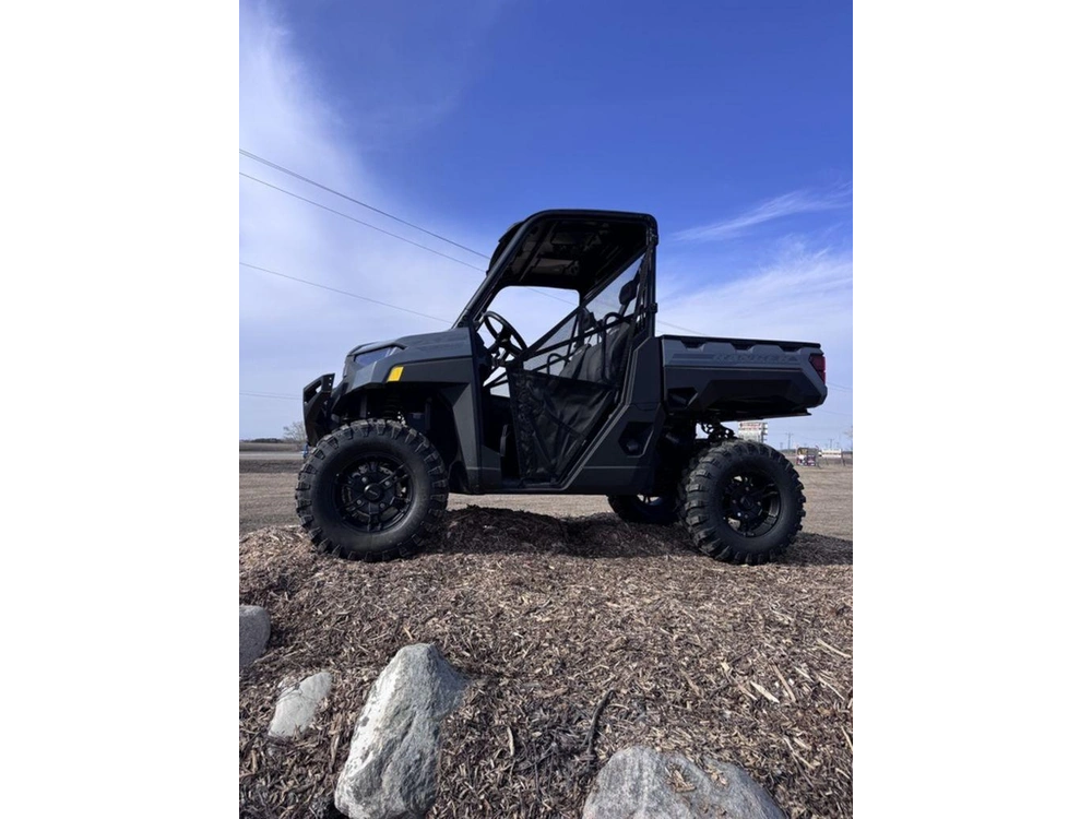 2026 Polaris Ranger Xp 1000 Premium alt