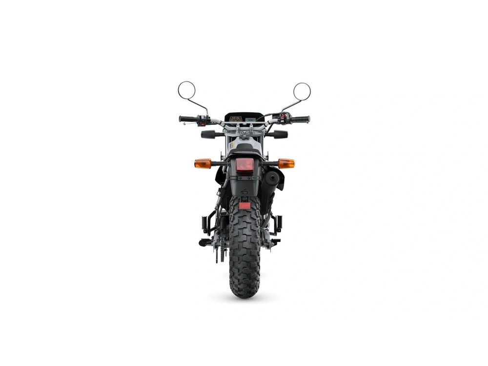2026 Yamaha Tw200 alt