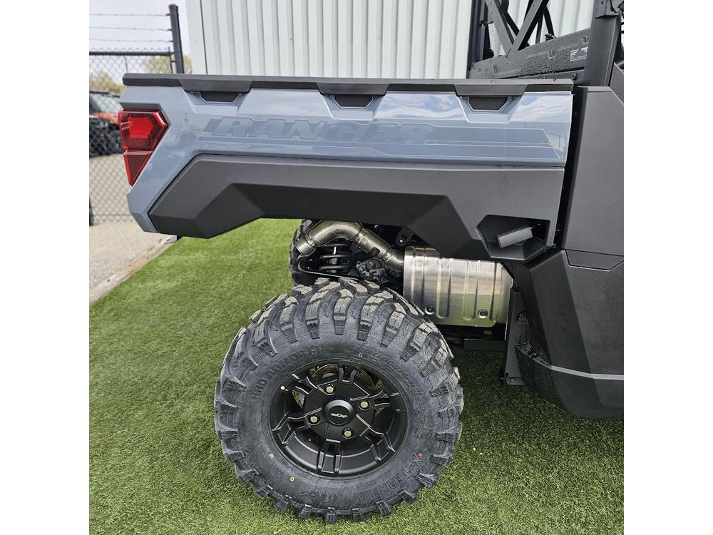 2026 Polaris Ranger Crew Xp 1000 Premium alt