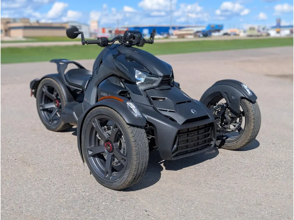 2021 Can-Am Ryker 900