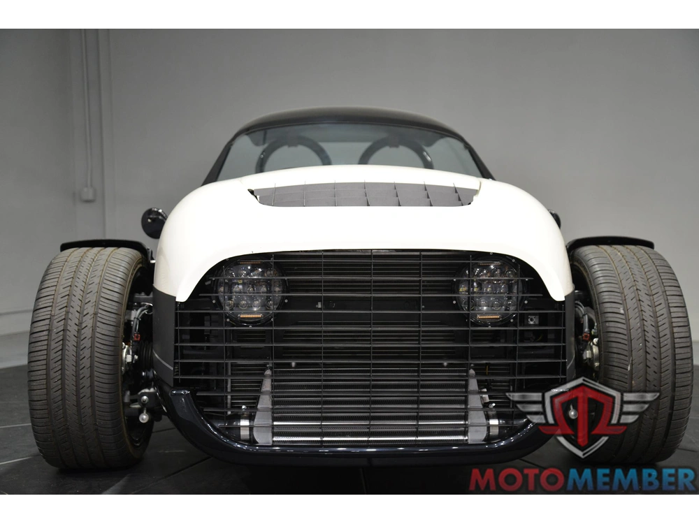 2023 Vanderhall Carmel Gt alt