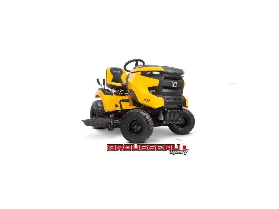 2026 Cub Cadet Xt1 Lt46 Intellipower alt