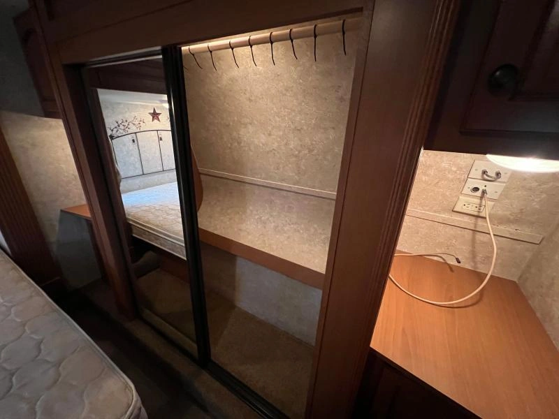 Highland Ridge Rv Open Range 322rk 2009 alt