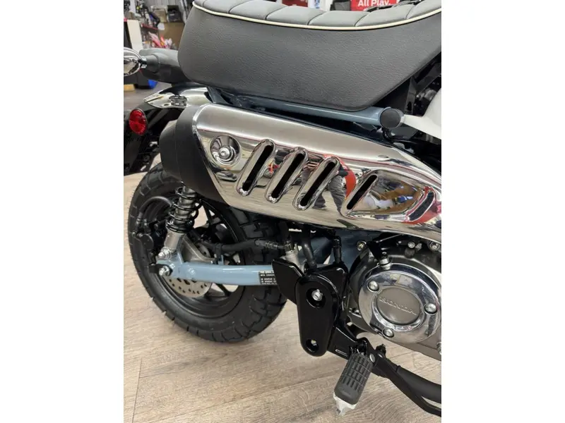 Honda Monkey ABS 2025