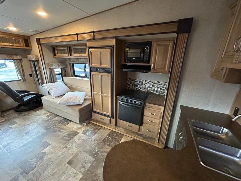 Crossroads Cruiser 28se 2016 alt