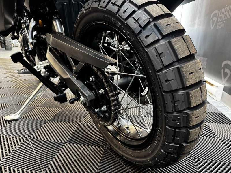 Yamaha Ténéré 700 2026 alt