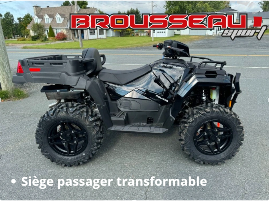 Polaris Sportsman 570 X2 Eps 2 Places 2026 alt