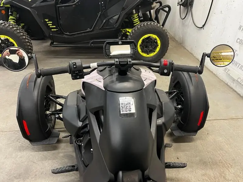 Can-Am Ryker (600 ACE) 2024