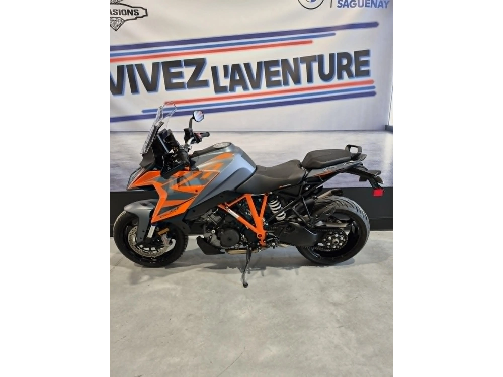 Ktm Super Duke Gt 1290 2024 alt