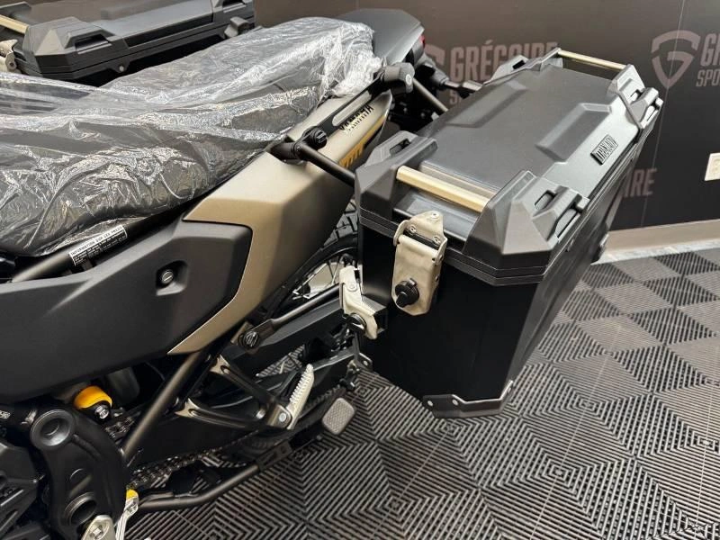 Yamaha Ténéré 700 2026 alt