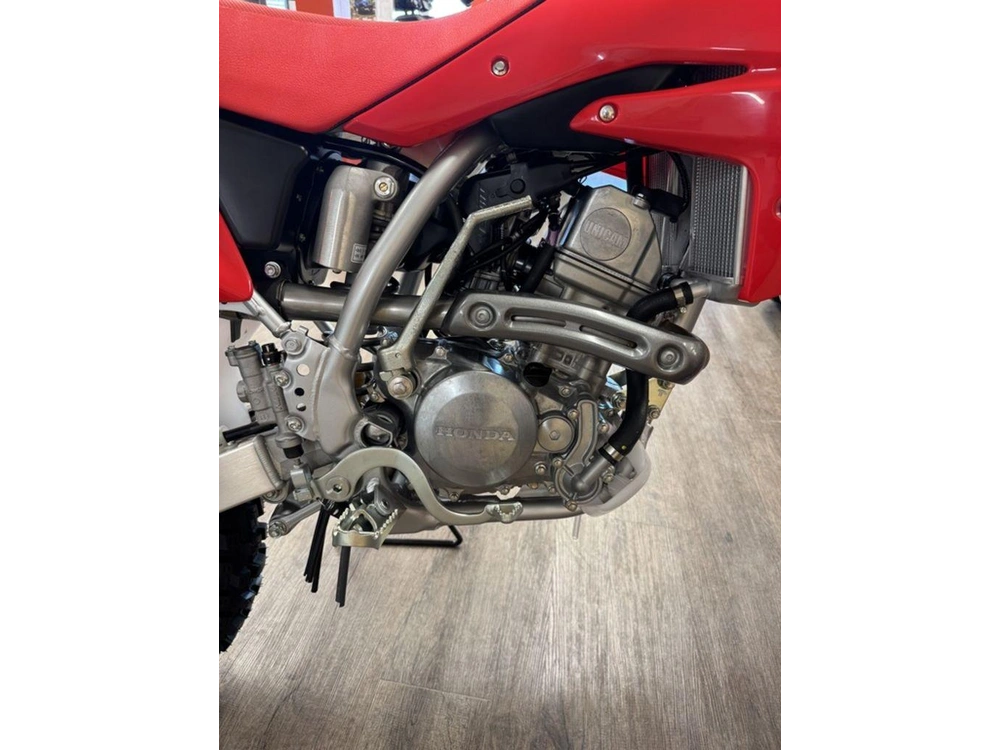 2026 Honda Crf150r Expert alt