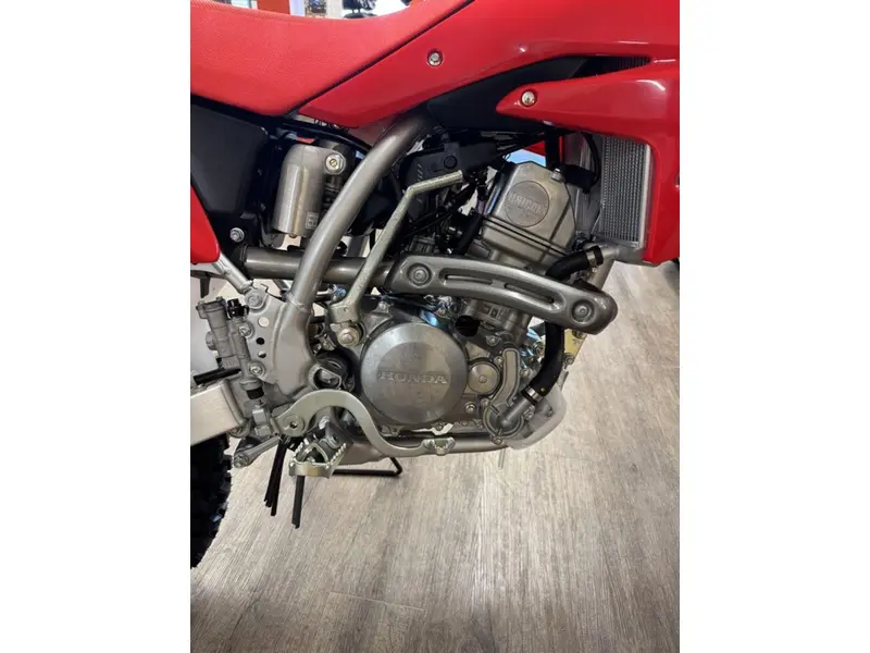 2026 Honda CRF150R Expert thumbnail 4