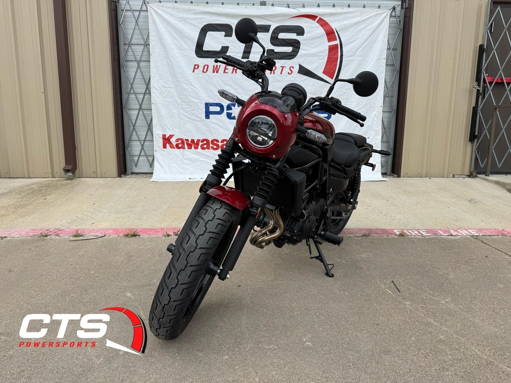 2026 Kawasaki Eliminator® Base alt