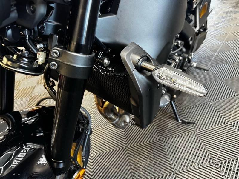 2026 Yamaha Xsr900 alt