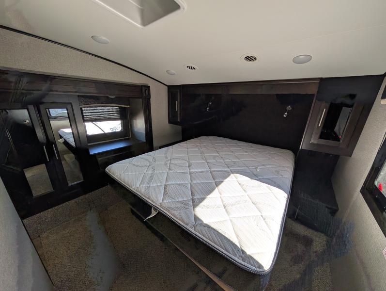 2019 Jayco Eagle thumbnail 23