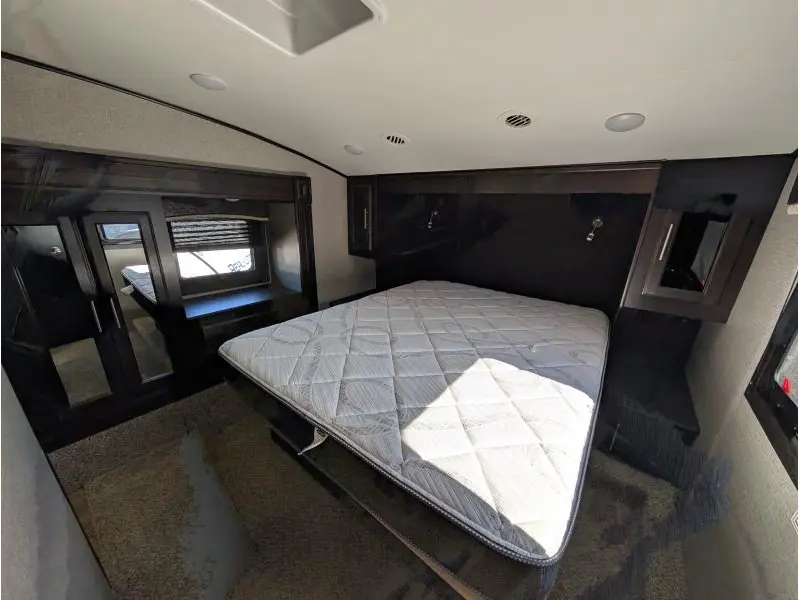 2019 Jayco Eagle