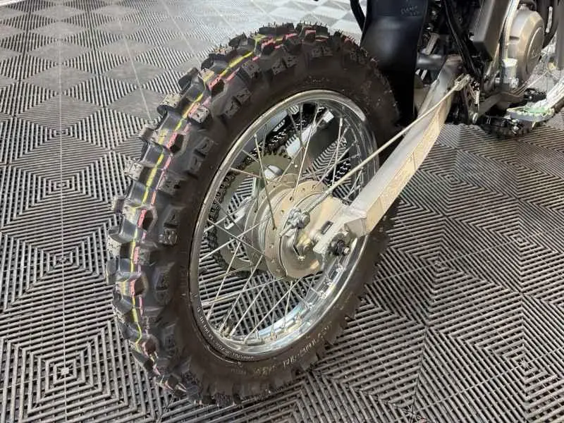 Yamaha TT-R125 2026