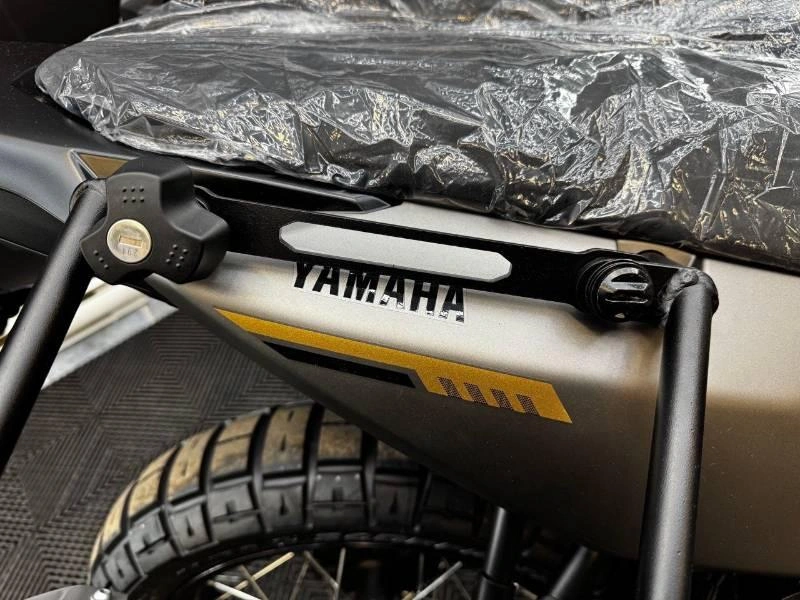 Yamaha Ténéré 700 2026 alt