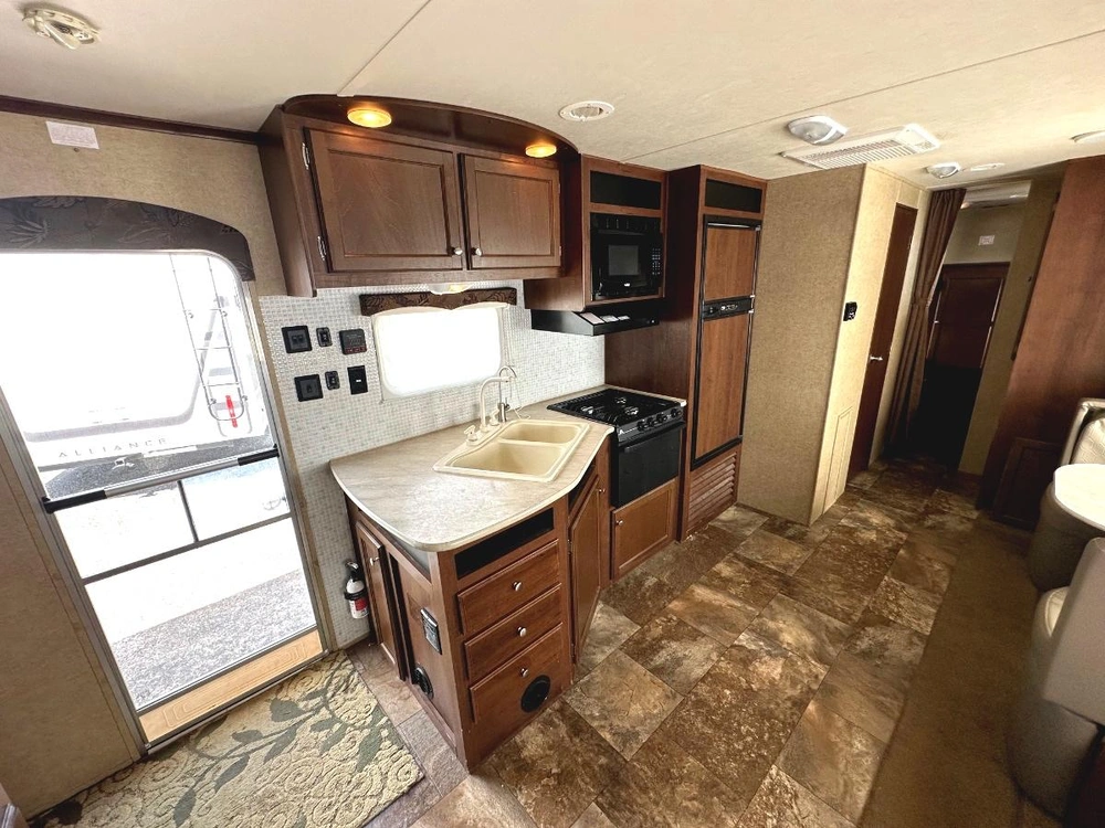Jayco Jay Flight Swift 294bh 2014 alt