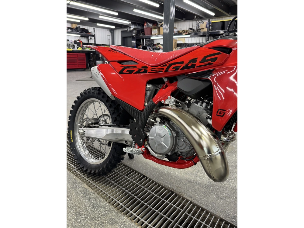2025 Gasgas Mc 250 alt