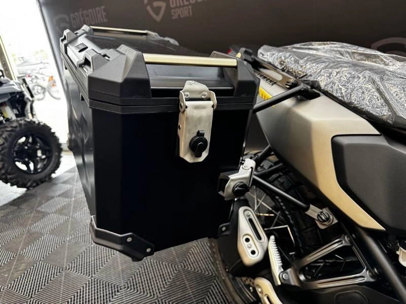 Yamaha Ténéré 700 2026 alt