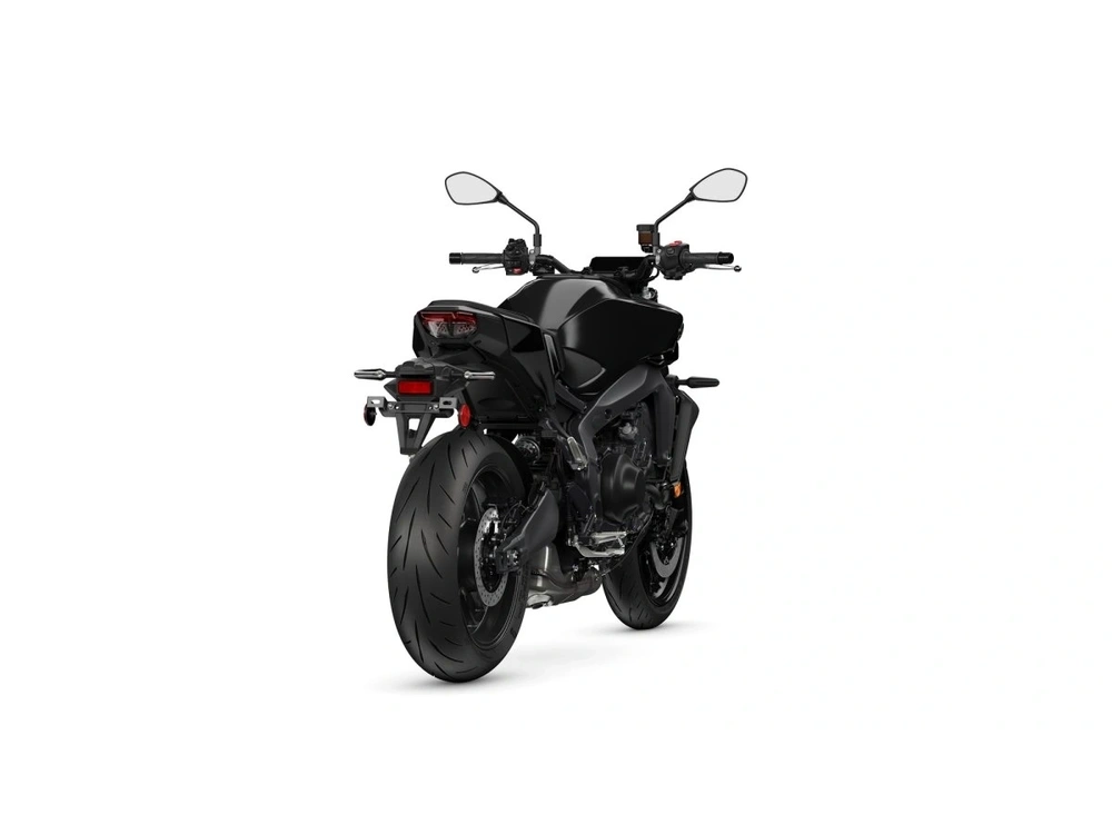 2026 Yamaha Mt-09 alt