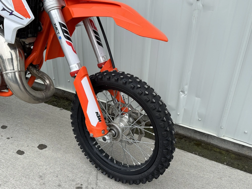 Ktm 65 Sx 2023