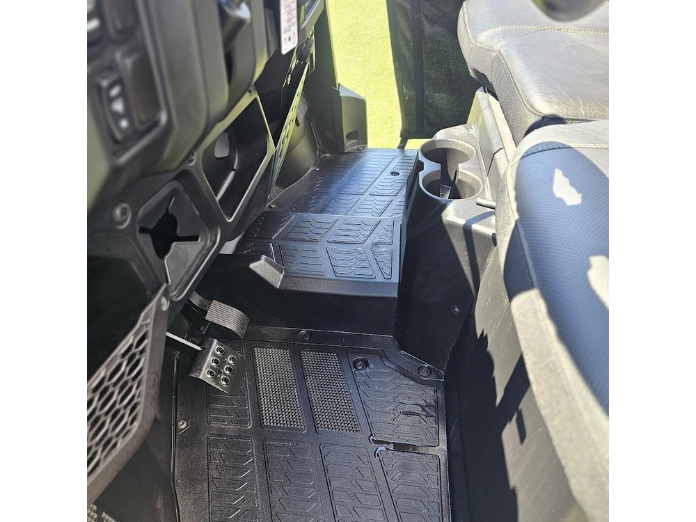 2026 Polaris Ranger Xp 1000 Premium alt