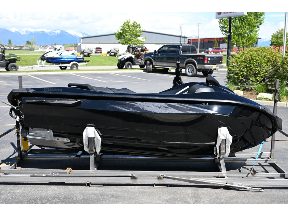 2026 Yamaha Gp Svho W/audio alt