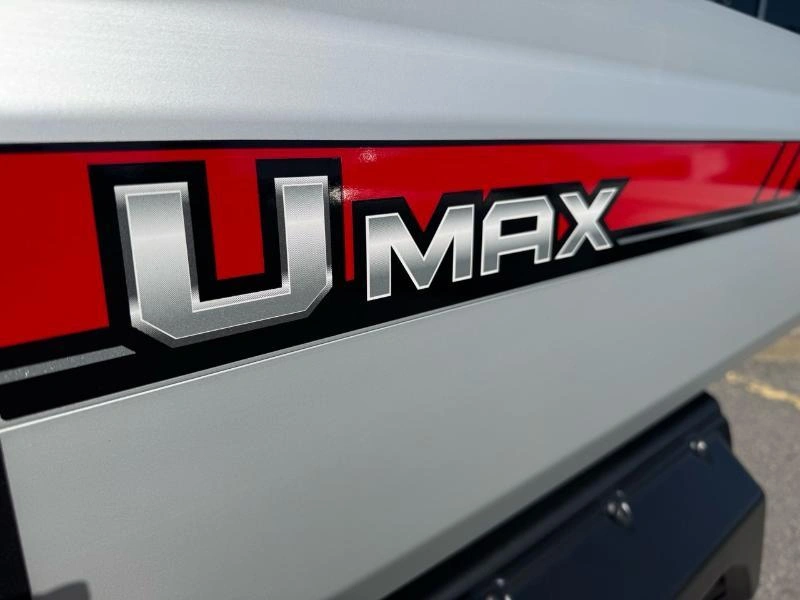 Yamaha Umax Rally 2025 alt