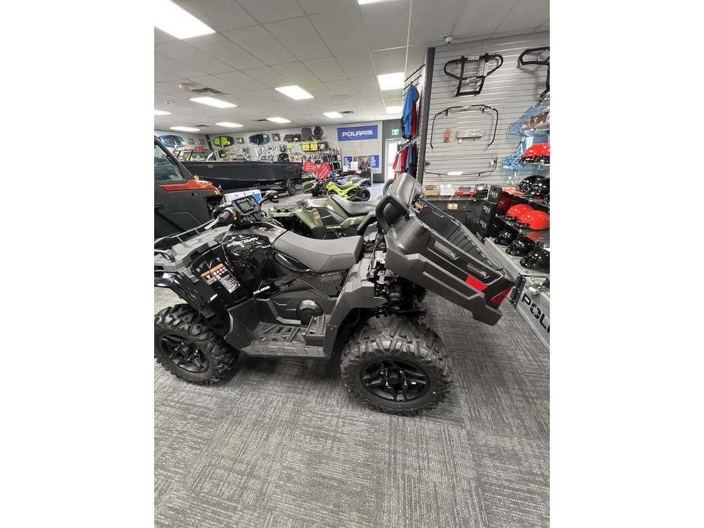 2026 Polaris Sportsman 570 X2 alt