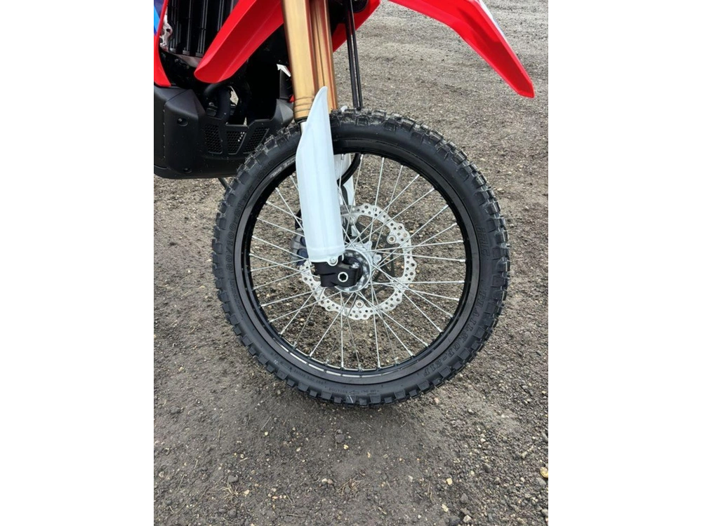 2026 Honda Crf300l Rally alt