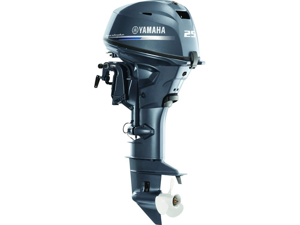 Yamaha Moteur Hors-bors 25 Lwhc 2026 alt