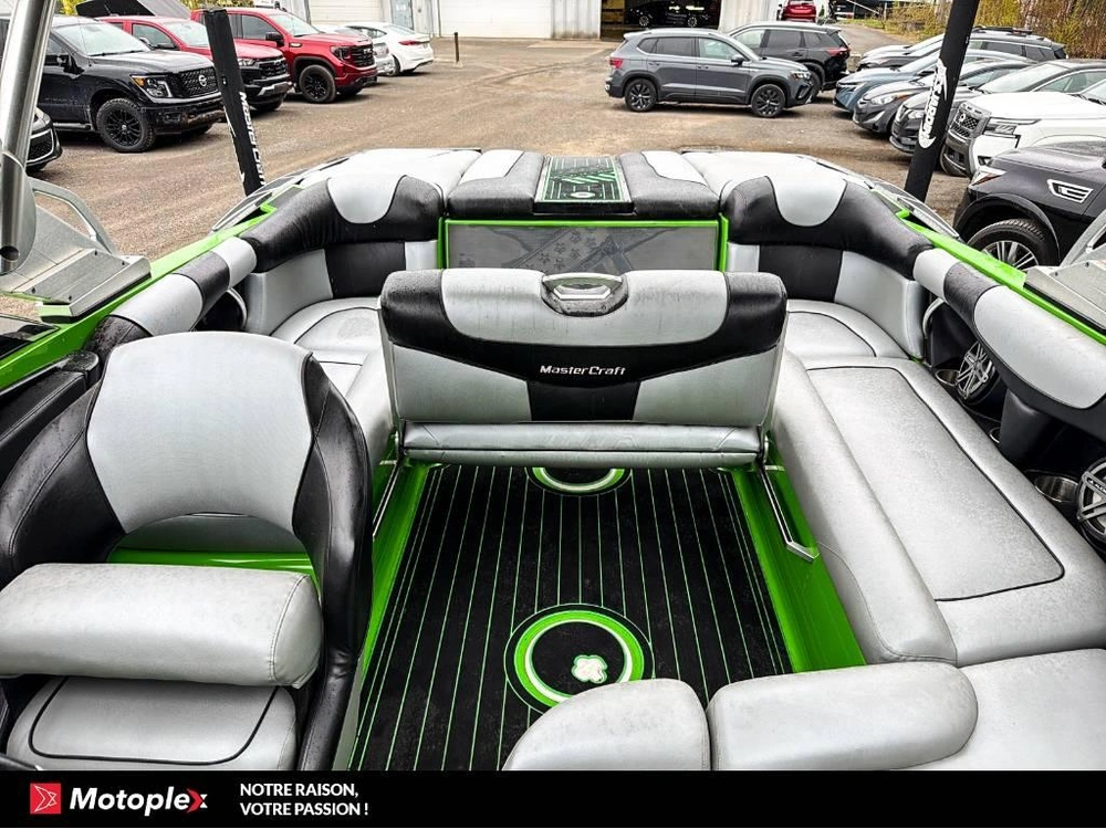 2013 Mastercraft Mastercraft X-star alt