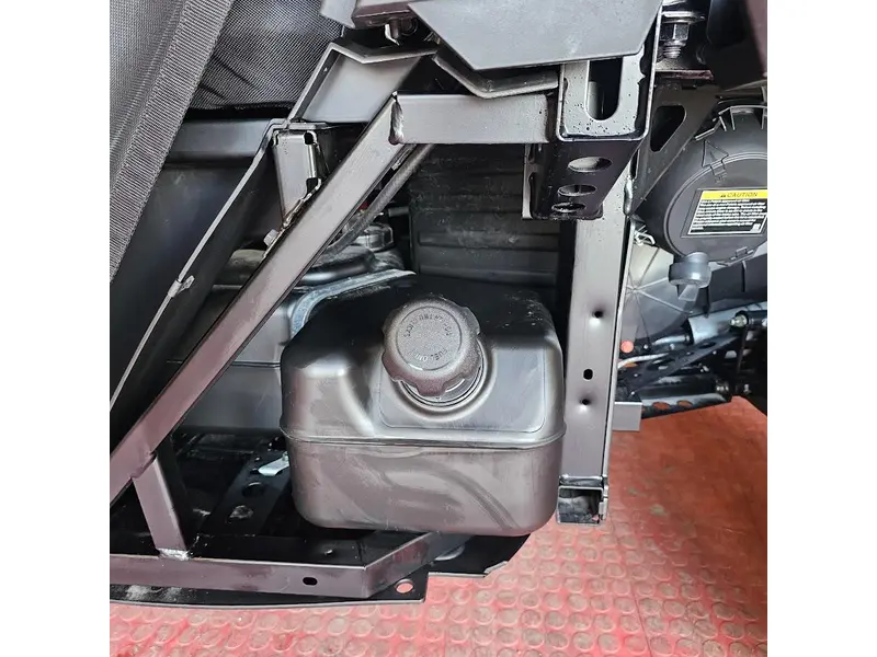 2025 Polaris RANGER CREW 1000 PREMIUM thumbnail 20