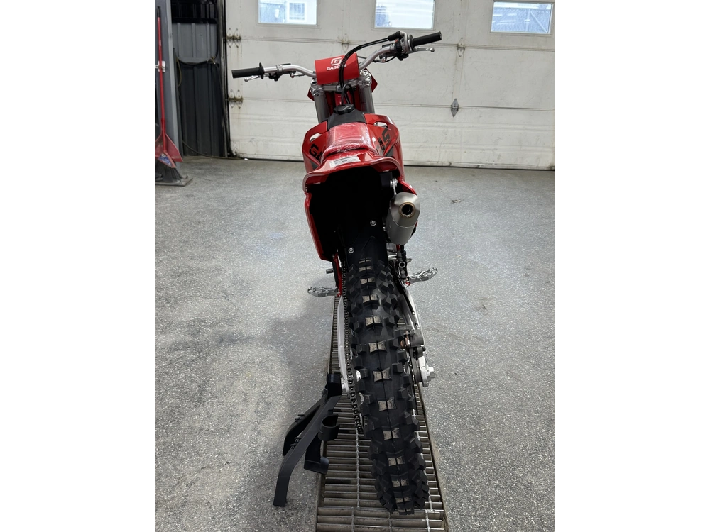 2025 Gasgas Mc 250 alt
