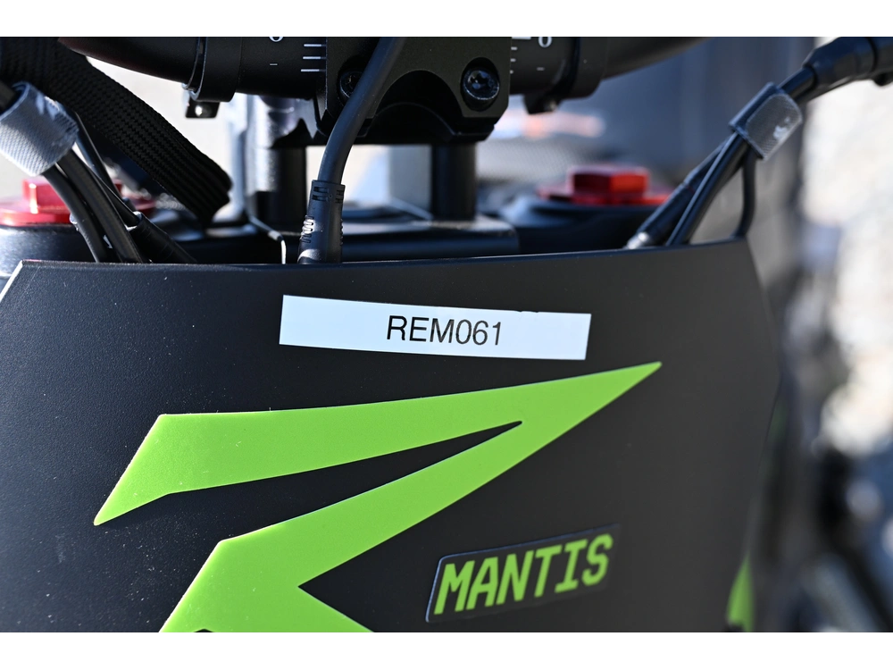 2025 Rawrr Mantis Mini R17 alt