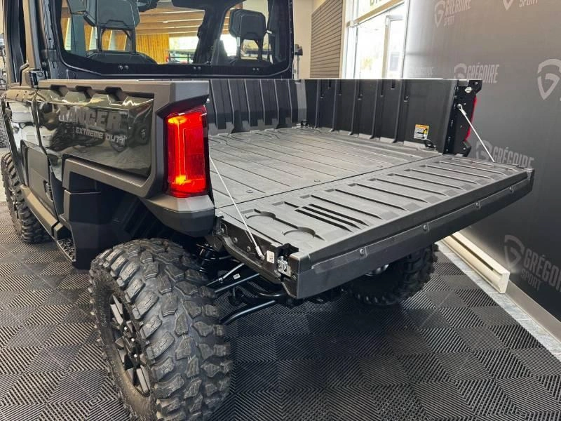 Polaris Ranger Xd 1500 Northstar Ultimate 2026 alt
