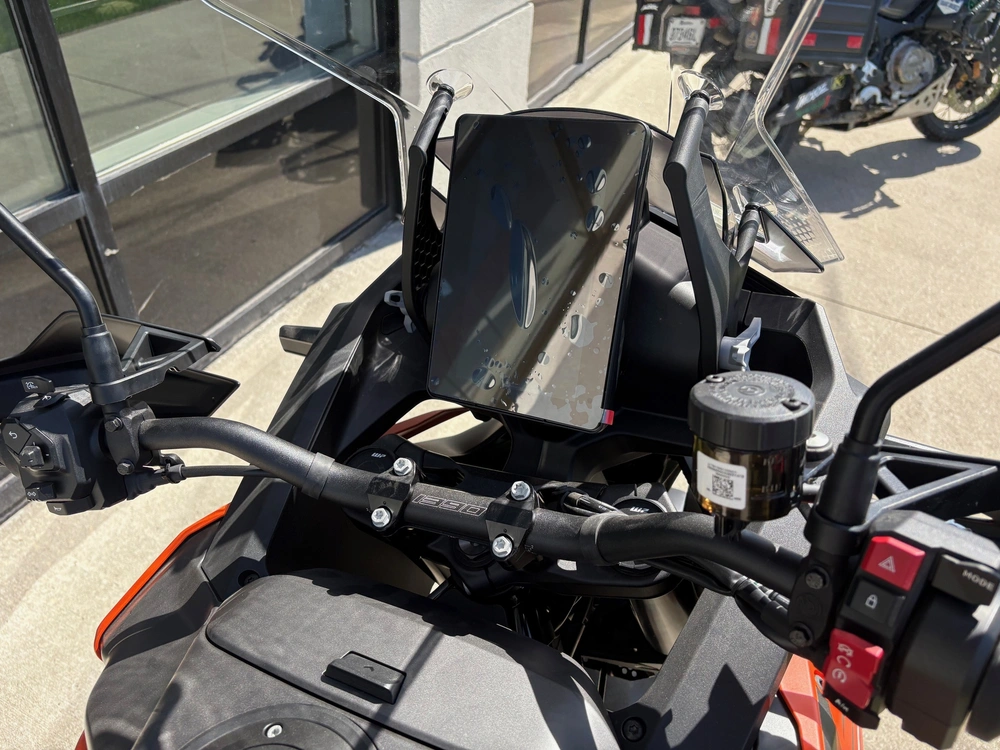 2027 Ktm 1390 Super Aventure S Evo Automatique alt