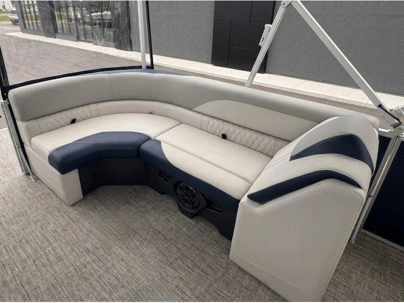 Legend Q23 Ql Steel Blue Sport 2025 alt