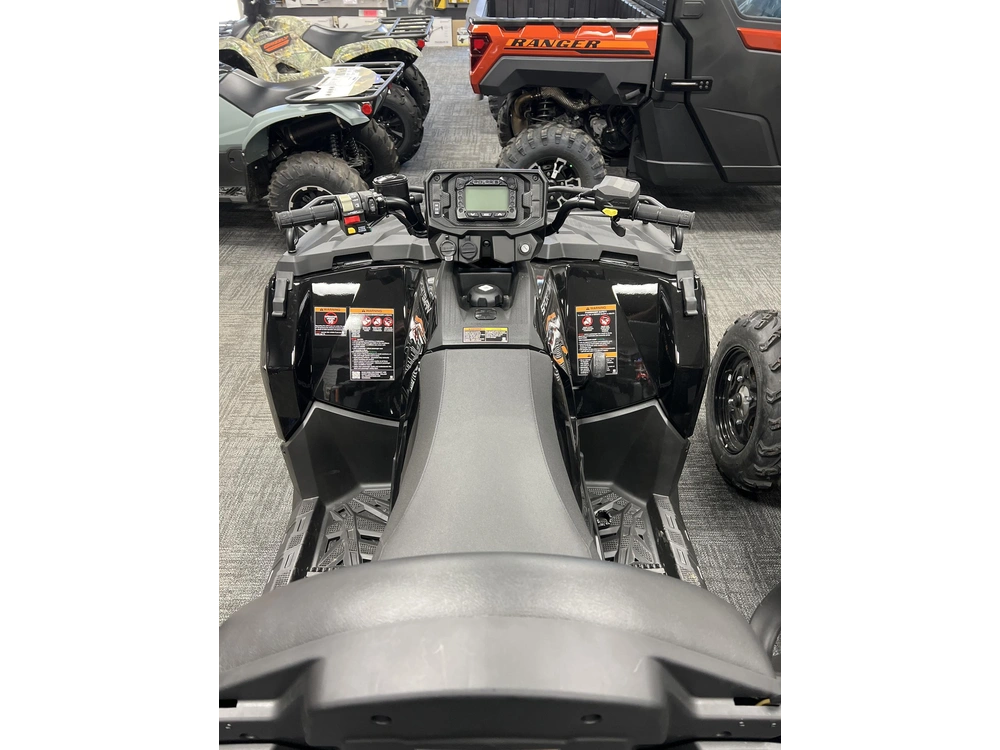 2026 Polaris Sportsman 570 X2 alt